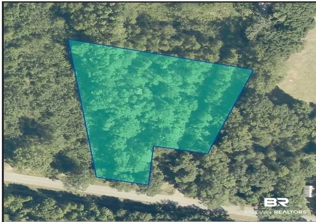 Photo 4 of Land for sale at 0 Smith Rd, Stockton, AL 36579 | MLS# 382269 | Listing updated on 2026-07-30