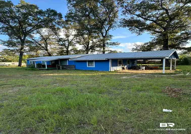 Photo 3 of Single family home for sale at 48201 State Hwy 59, Bay Minette, AL 36507 | MLS# 409551 | Listing updated on 2026-08-31