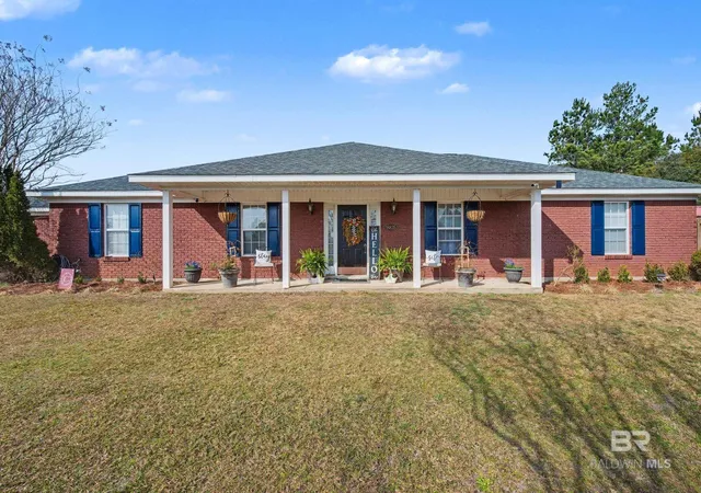Homes for sale in Bay Minette, AL | 18835 Newsome Way, Bay Minette, AL 36507 | MLS# 391954