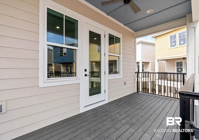 Photo 2 of Single family home for sale at 951 W Lagoon Ave #E, Gulf Shores, AL 36542 | MLS# 392659 | Listing updated on 2026-09-05