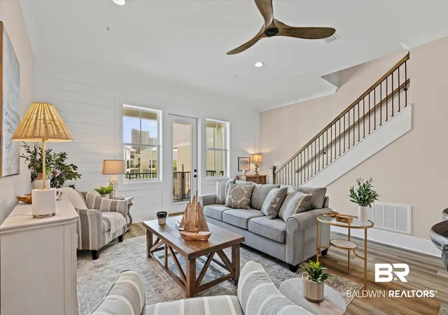 Photo 3 of Single family home for sale at 951 W Lagoon Ave #E, Gulf Shores, AL 36542 | MLS# 392659 | Listing updated on 2026-09-05