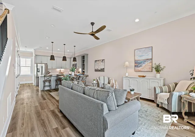 Photo 3 of Single family home for sale at 951 W Lagoon Ave #E, Gulf Shores, AL 36542 | MLS# 392659 | Listing updated on 2026-09-05