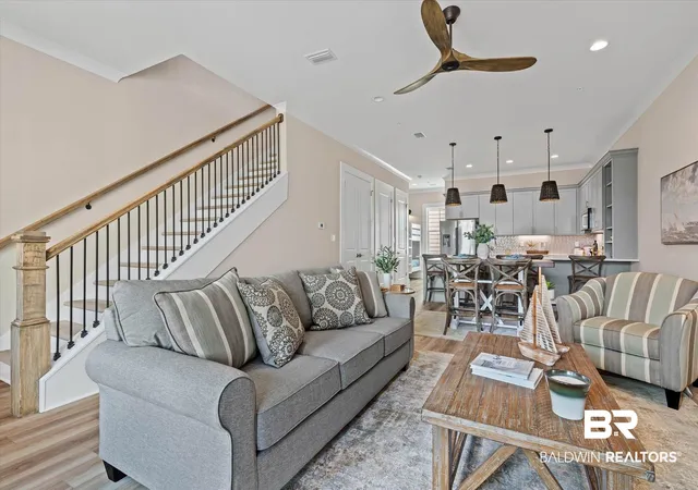 Photo 4 of Single family home for sale at 951 W Lagoon Ave #E, Gulf Shores, AL 36542 | MLS# 392659 | Listing updated on 2026-09-05