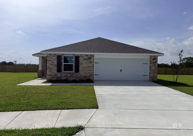 Homes for sale in Robertsdale, AL | 21457 Tawny Loop, Robertsdale, AL 36567 | MLS# 398384