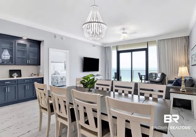 Photo 2 of Townhouse for sale at 533 E Beach Blvd #703, Gulf Shores, AL 36542 | MLS# 396824 | Listing updated on 2026-09-10