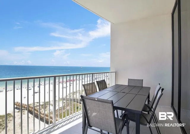 Photo 4 of Townhouse for sale at 533 E Beach Blvd #703, Gulf Shores, AL 36542 | MLS# 396824 | Listing updated on 2026-09-10