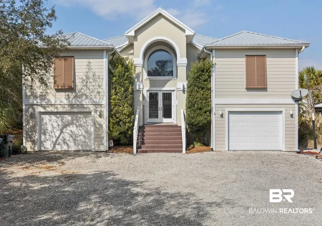 Photo 1 of Single family home for sale at 32191 River Rd, Orange Beach, AL 36561 | MLS# 398320 | Listing updated on 2026-09-09
