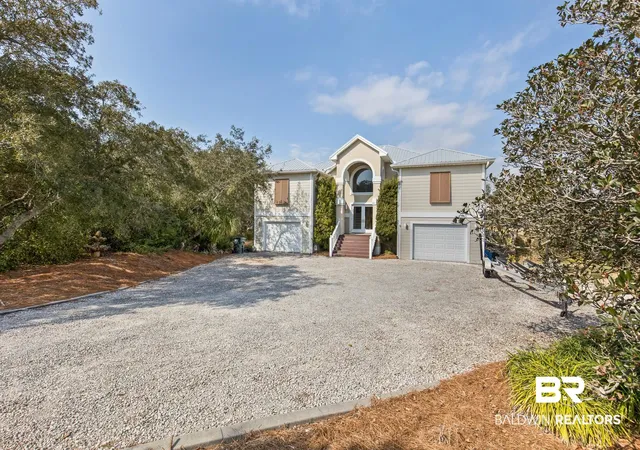 Photo 2 of Single family home for sale at 32191 River Rd, Orange Beach, AL 36561 | MLS# 398320 | Listing updated on 2026-09-09