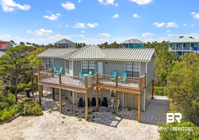 Photo 2 of Single family home for sale at 6763 Sea Shell Dr #12, Gulf Shores, AL 36542 | MLS# 378922 | Listing updated on 2026-09-09