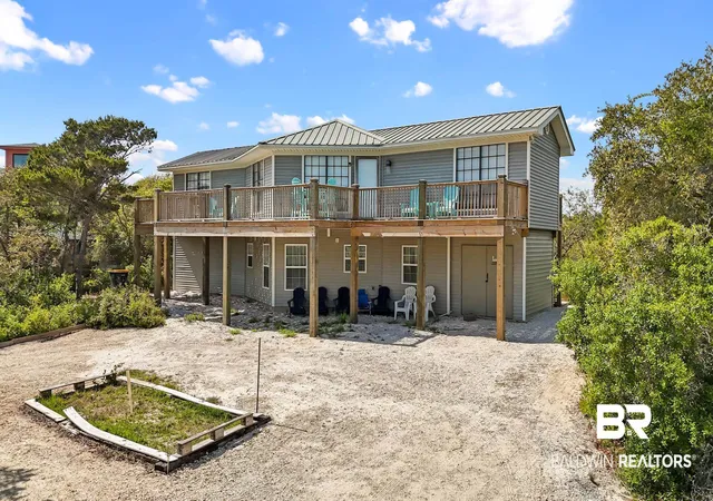 Photo 3 of Single family home for sale at 6763 Sea Shell Dr #12, Gulf Shores, AL 36542 | MLS# 378922 | Listing updated on 2026-09-09
