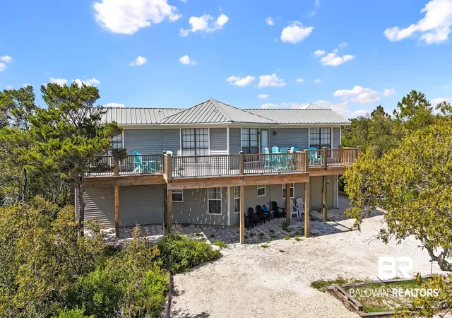 Photo 3 of Single family home for sale at 6763 Sea Shell Dr #12, Gulf Shores, AL 36542 | MLS# 378922 | Listing updated on 2026-09-09