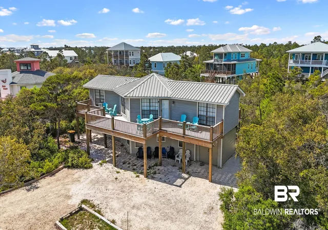 Photo 4 of Single family home for sale at 6763 Sea Shell Dr #12, Gulf Shores, AL 36542 | MLS# 378922 | Listing updated on 2026-09-09