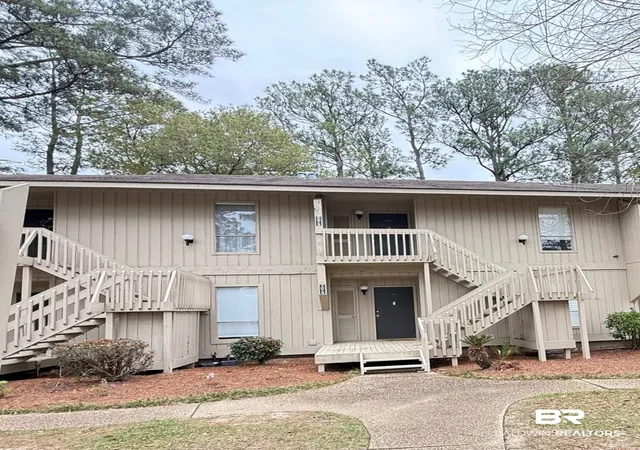 Photo 1 of Townhouse for sale at 2079 N Seacliff Dr #2079, Daphne, AL 36526 | MLS# 394504 | Listing updated on 2026-09-01