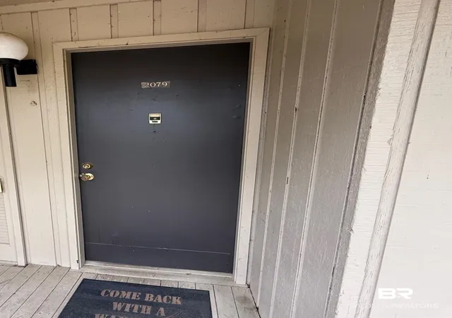 Photo 2 of Townhouse for sale at 2079 N Seacliff Dr #2079, Daphne, AL 36526 | MLS# 394504 | Listing updated on 2026-09-01
