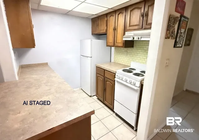 Photo 4 of Townhouse for sale at 2079 N Seacliff Dr #2079, Daphne, AL 36526 | MLS# 394504 | Listing updated on 2026-09-01