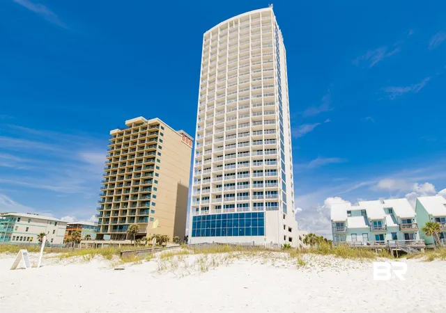 Photo 2 of Townhouse for sale at 521 W Beach Blvd #1703, Gulf Shores, AL 36542 | MLS# 388555 | Listing updated on 2026-10-19