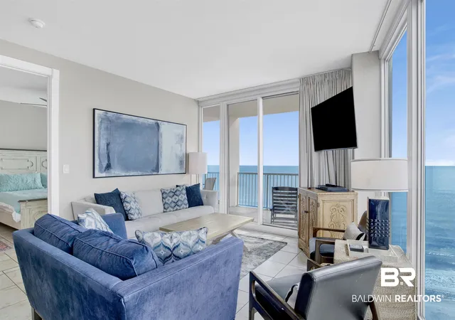 Photo 4 of Townhouse for sale at 521 W Beach Blvd #1703, Gulf Shores, AL 36542 | MLS# 388555 | Listing updated on 2026-10-19