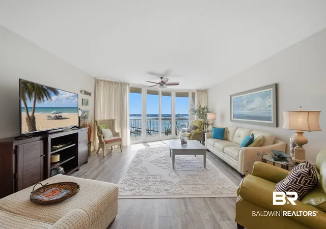 Photo 2 of Townhouse for sale at 28107 Perdido Beach Blvd #D701, Orange Beach, AL 36561 | MLS# 396844 | Listing updated on 2026-10-05