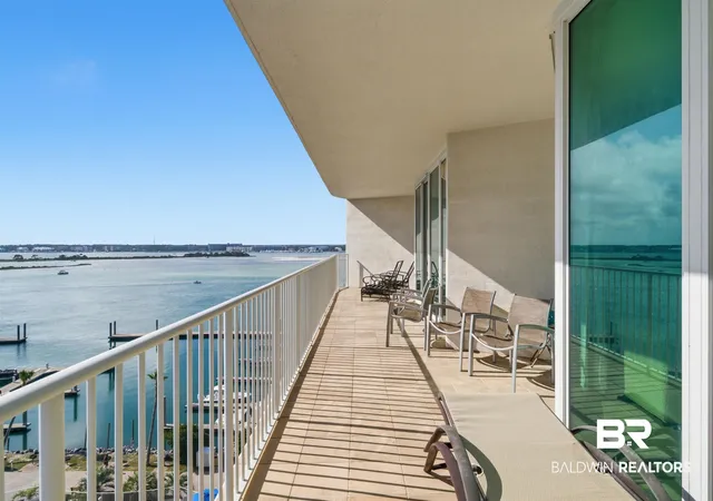 Photo 3 of Townhouse for sale at 28107 Perdido Beach Blvd #D701, Orange Beach, AL 36561 | MLS# 396844 | Listing updated on 2026-10-05