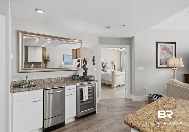 Photo 3 of Townhouse for sale at 28107 Perdido Beach Blvd #D701, Orange Beach, AL 36561 | MLS# 396844 | Listing updated on 2026-10-05