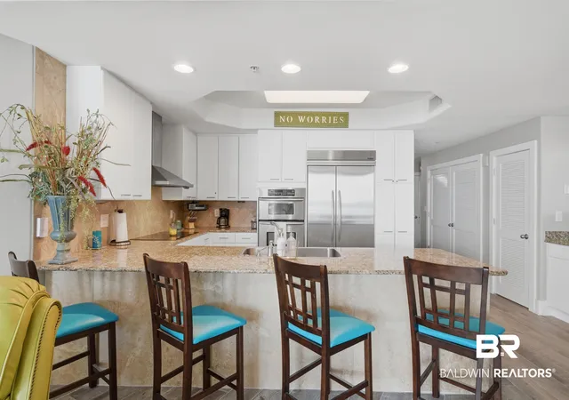 Photo 4 of Townhouse for sale at 28107 Perdido Beach Blvd #D701, Orange Beach, AL 36561 | MLS# 396844 | Listing updated on 2026-10-05