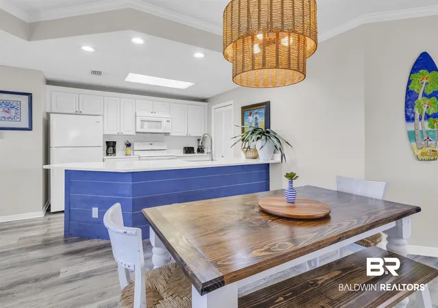 Photo 3 of Townhouse for sale at 26072 Perdido Beach Blvd #704W, Orange Beach, AL 36561 | MLS# 392274 | Listing updated on 2026-08-02