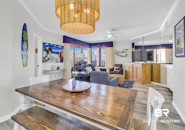 Photo 3 of Townhouse for sale at 26072 Perdido Beach Blvd #704W, Orange Beach, AL 36561 | MLS# 392274 | Listing updated on 2026-08-02
