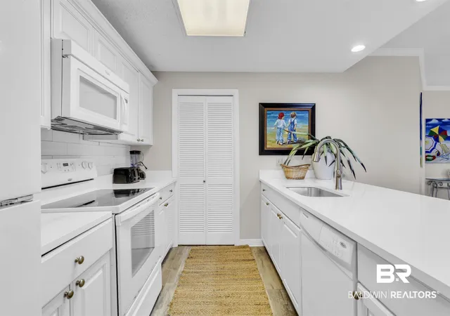 Photo 4 of Townhouse for sale at 26072 Perdido Beach Blvd #704W, Orange Beach, AL 36561 | MLS# 392274 | Listing updated on 2026-08-02