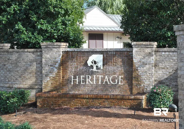 Photo 1 of Single family home for sale at 28888 Canal Rd #17, Orange Beach, AL 36561 | MLS# 391670 | Listing updated on 2026-08-31