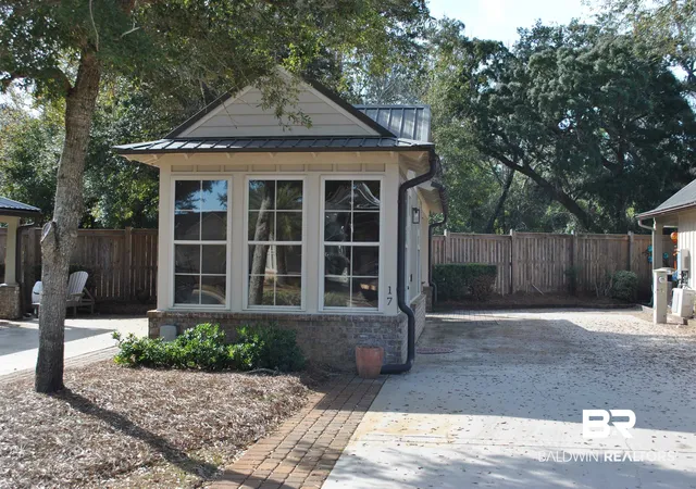 Photo 2 of Single family home for sale at 28888 Canal Rd #17, Orange Beach, AL 36561 | MLS# 391670 | Listing updated on 2026-08-31