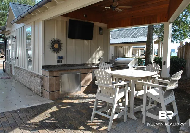 Photo 3 of Single family home for sale at 28888 Canal Rd #17, Orange Beach, AL 36561 | MLS# 391670 | Listing updated on 2026-09-28