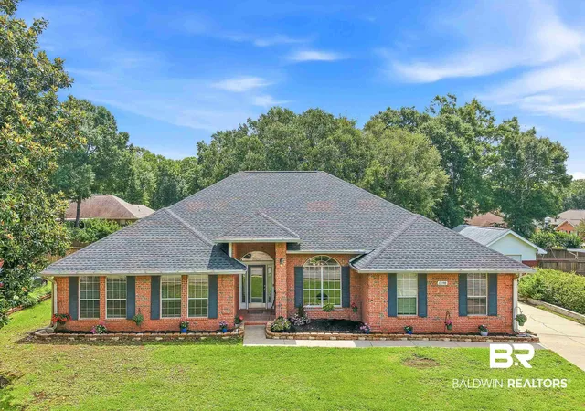 Photo 1 of Single family home for sale at 12190 Venice Blvd, Foley, AL 36535 | MLS# 397286 | Listing updated on 2026-07-24