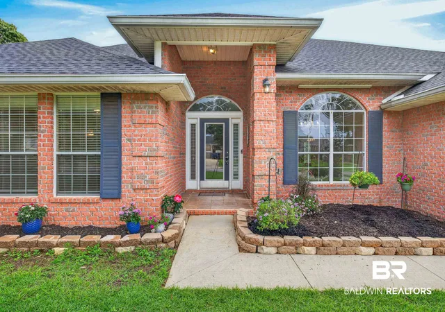 Photo 2 of Single family home for sale at 12190 Venice Blvd, Foley, AL 36535 | MLS# 397286 | Listing updated on 2026-07-24