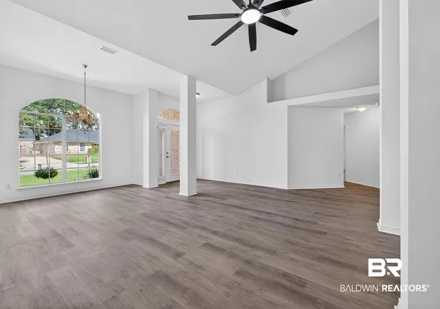 Photo 3 of Single family home for sale at 12190 Venice Blvd, Foley, AL 36535 | MLS# 397286 | Listing updated on 2026-10-22