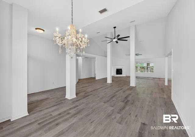 Photo 4 of Single family home for sale at 12190 Venice Blvd, Foley, AL 36535 | MLS# 397286 | Listing updated on 2026-10-22