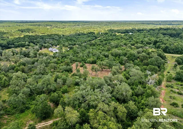 15th image of 0 Polecat Crk Trl, Summerdale, AL 36580 | MLS# 398913