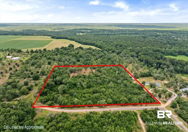 2nd image of 0 Polecat Crk Trl, Summerdale, AL 36580 | MLS# 398913