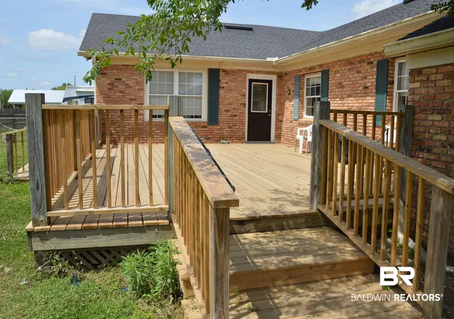 Photo 3 of Sale Pending at 16423 John Bauer Rd, Summerdale, AL 36580 | MLS# 396218 | Listing updated on 2026-10-06