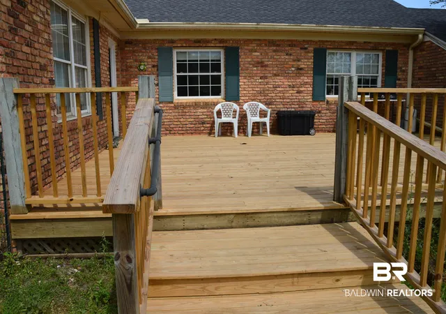 Photo 4 of Sale Pending at 16423 John Bauer Rd, Summerdale, AL 36580 | MLS# 396218 | Listing updated on 2026-10-06