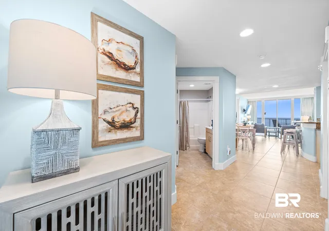 Photo 1 of Townhouse for sale at 521 W Beach Blvd #2202, Gulf Shores, AL 36542 | MLS# 409100 | Listing updated on 2026-09-21