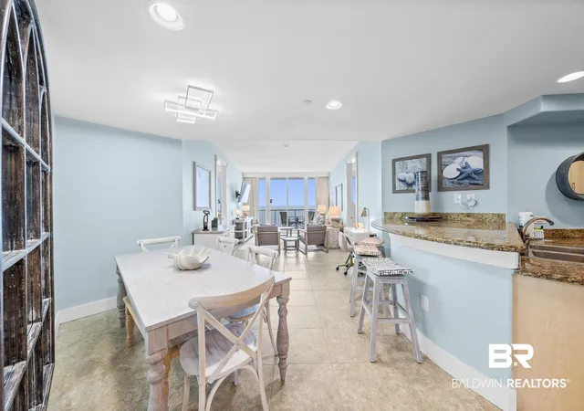 Photo 2 of Townhouse for sale at 521 W Beach Blvd #2202, Gulf Shores, AL 36542 | MLS# 409100 | Listing updated on 2026-09-21