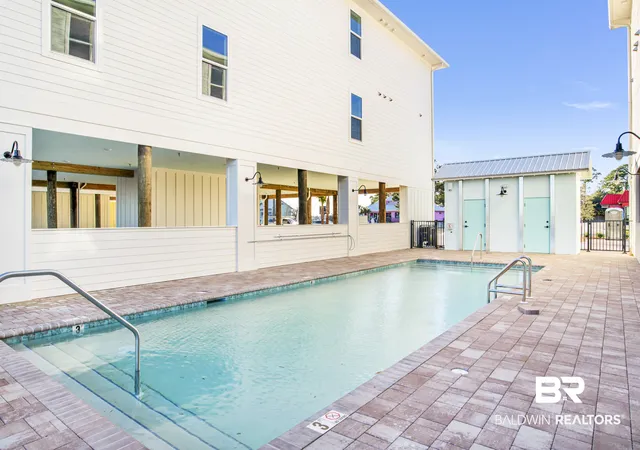 Photo 3 of Townhouse for sale at 840 Gulf Shores Parkway #1201, Gulf Shores, AL 36542 | MLS# 409664 | Listing updated on 2026-09-03