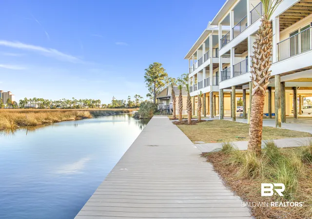 Photo 3 of Townhouse for sale at 840 Gulf Shores Parkway #1201, Gulf Shores, AL 36542 | MLS# 409664 | Listing updated on 2026-09-03