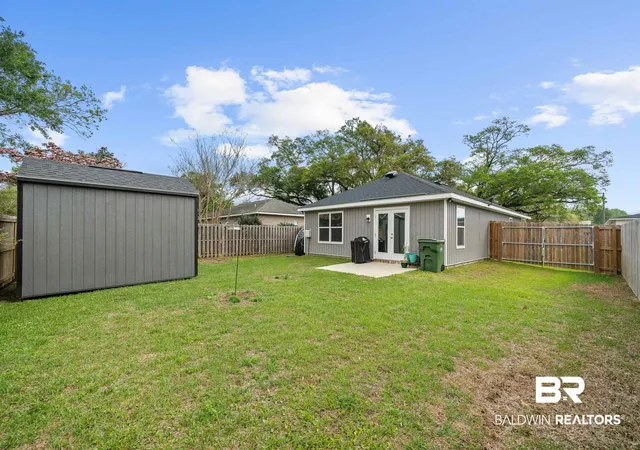Photo 3 of Single family home for sale at 22045 7th Street, Silverhill, AL 36576 | MLS# 394508 | Listing updated on 2026-09-09