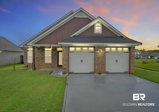 Photo 3 of Single family home for sale at 24579 Aventura Dr, Loxley, AL 36551 | MLS# 408999 | Listing updated on 2026-08-27