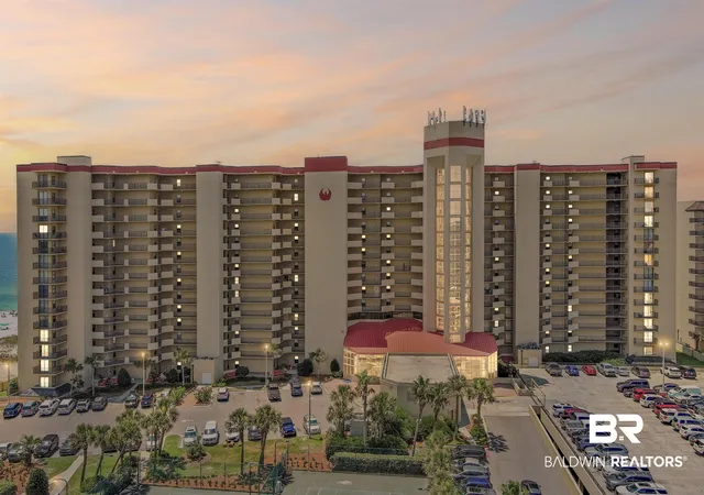 Photo 1 of Townhouse for sale at 24400 Perdido Beach Blvd #307, Orange Beach, AL 36561 | MLS# 396548 | Listing updated on 2026-10-06