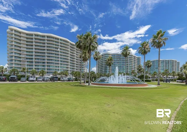 Photo 1 of Townhouse for sale at 28103 Perdido Beach Blvd #B311, Orange Beach, AL 36561 | MLS# 393084 | Listing updated on 2026-09-15