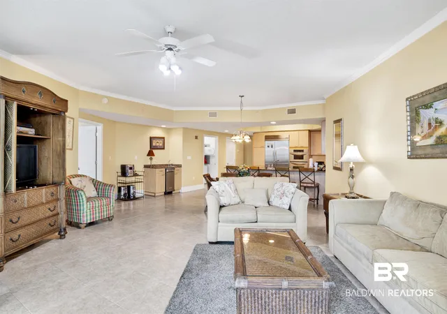 Photo 3 of Townhouse for sale at 28103 Perdido Beach Blvd #B311, Orange Beach, AL 36561 | MLS# 393084 | Listing updated on 2026-09-15