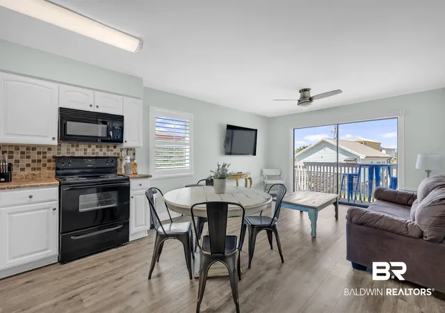 Photo 3 of Townhouse for sale at 388 E Beach Blvd #B1, Gulf Shores, AL 36542 | MLS# 388218 | Listing updated on 2026-09-10