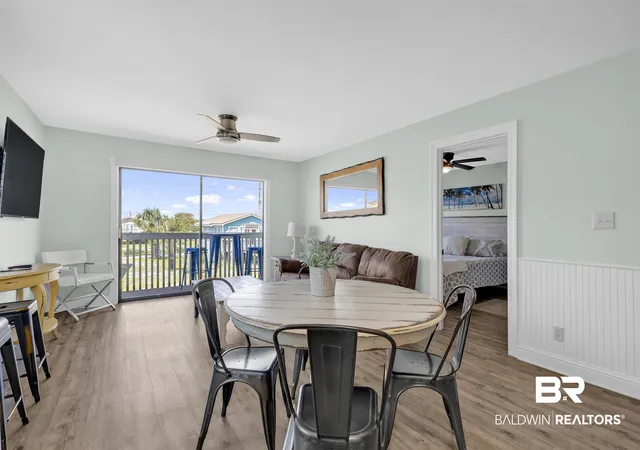Photo 3 of Townhouse for sale at 388 E Beach Blvd #B1, Gulf Shores, AL 36542 | MLS# 388218 | Listing updated on 2026-09-10